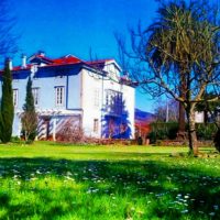Bodas y comuniones en la Casona Azul de Corvera