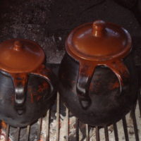 Cocido Montañés