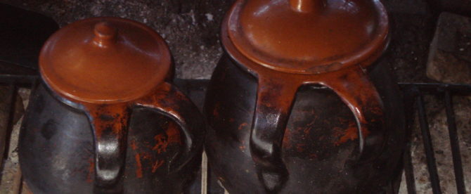 Cocido Montañés